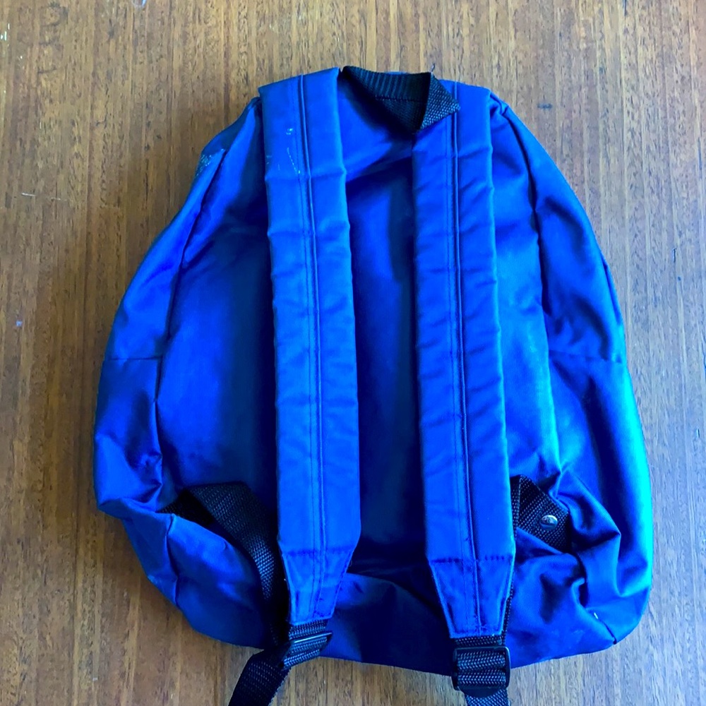Backpack - Picture 2 of 4